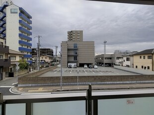 シャーメゾン坂田町の物件内観写真